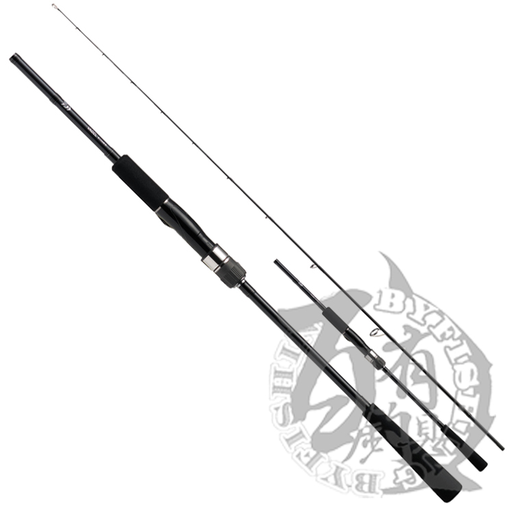 百有釣具 DAIWA VADEL BJ 船釣鐵板竿/路亞竿規格:66XHB