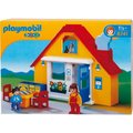Playmobil 摩比 6741 小房子