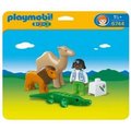 Playmobil 摩比 6744 動物醫生