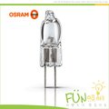 [Fun照明]OSRAM 歐司朗 50W 12V 64440 GY6.35 鹵素豆燈 豆泡 特殊儀器豆燈 投影機 放大鏡