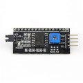 IIC/I2C/介面LCD1602轉接板(相容Arduino)