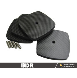 【醉音影音生活】美國 Black Diamond Racing (BDR) 3.5 LM Pillows 單片 枕頭墊片