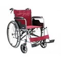 輪椅B款 鋁合金 康揚 SM-100.2(基本款)