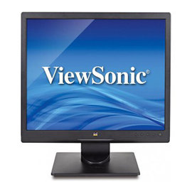 ViewSonic VA708A 17吋5:4LED節能顯示器