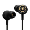 【歐肯得OKDr.】《送耳機收納殼》英國 Marshall MODE EQ 首款入耳式耳機 台灣公司貨 保固一年