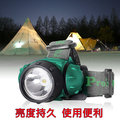 【Pro'sKit 寶工】LED頭燈 FL-528 60流明 高亮度/低亮度/閃爍 模式 單車 露營 攀岩 戶外用品