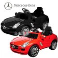 @企鵝寶貝@ 賓士Benz SLS 原廠授權 兒童電動車/遙控電動車 RT-7997A