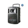 【鑽石音響】MIPRO MA-808 豪華型手提式無線擴音機