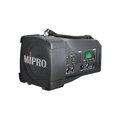 【鑽石音響】MIPRO MA-100SB 超迷你肩掛式無線喊話器