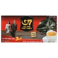 越南G7 3合1即溶咖啡 x3盒(21包/盒) ~香醇濃郁