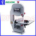 REXON 9〞強力帶鋸機 BS2300A 多種角度施工切斷 # A510032