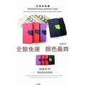 【愛瘋潮】Apple iPad mini 1 / mini 2 書本側掀可站立皮套 保護殼 保護套 軟殼 手機殼