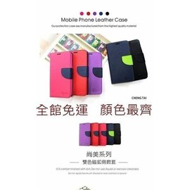 【愛瘋潮】三星 SAM S5 i9600 書本側掀可站立皮套 保護殼 保護套 軟殼 手機殼