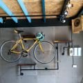 【綠的建材】御禾風清水模牆板-單車要件Cycle Element復古工業風單車酒吧