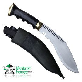 【詮國】Khukuri House 廓爾喀 / 廓爾克手工刀具 - 8吋救援生存者彎刀 - AM-2030/8