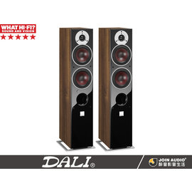 【醉音影音生活】丹麥 Dali Zensor 5 AX (多色) 主動式落地喇叭.公司貨