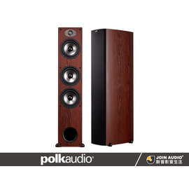 【醉音影音生活】美國 Polk Audio TSx440T (櫻桃木/黑木) 二音路四單體.落地式喇叭.公司貨