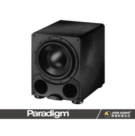 【醉音影音生活】加拿大 Paradigm DSP-3200 12吋.主動式超低音喇叭/重低音喇叭.公司貨