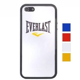 【愛瘋潮】西班牙進口 美國授權品牌 Everlast iPhone 5S / 5 / SE 專用 限量保護殼