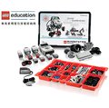 貝登堡貨LEGO 45544 EV3 core set教育基本組+LEGO45560擴充積木,兩年保