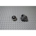 樂高機器人萬向輪LEGO EV3 Technic Ball Pivots Set 5003245