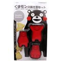 熊本熊 KUMAMON 餅乾模具