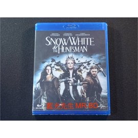[藍光BD] - 公主與狩獵者 Snow White and the Huntsman -【 全家玩到趴 】克里斯漢斯沃
