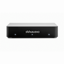 宜蘭穩力音響 Dynaudio Connect 無線藍牙接收器
