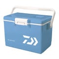 ◎百有釣具◎DAIWA COOL LINE GU600X (886840) 活餌保冷箱 冰箱 6公升(6L) 藍色
