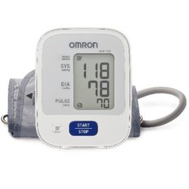 OMRON歐姆龍HEM-7121手臂式電子血 壓計-未開放網購(來電再優惠02-27134988)