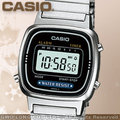 CASIO 手錶專賣店 國隆 LA670WA-1D (另LA670WGA LA-670WGA LA670WD LA-670WD LA-670WA) 超人氣女錶