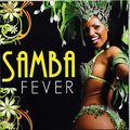 ARC EUCD2482 最愛巴西森巴舞曲 Brazil Samba Fever (1CD)