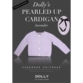 「歲末出清」❤Shopaholic❤荷蘭精品Dolly頂級喀什米爾羊毛小外套-薰衣草紫