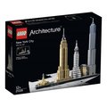樂高積木 LEGO 21028 New York City