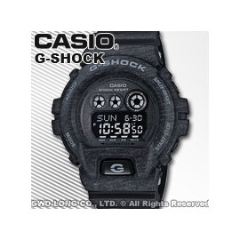 CASIO 卡西歐手錶專賣店G-SHOCK GD-X6900HT-1DR 男錶橡膠錶帶抗磁耐