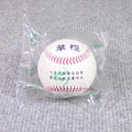 「野球魂」--「華櫻」青棒比賽用球（BB960，1顆）