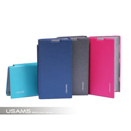 愛瘋潮~ 獨價特價 U-Clothes Nokia Lumia 1020(EOS) 專用 左翻皮套 - 星空系列 保護套 保護殼