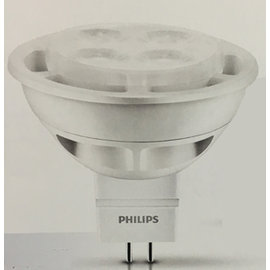 飛利浦LED 5.5W投射燈MR16白光+變壓器