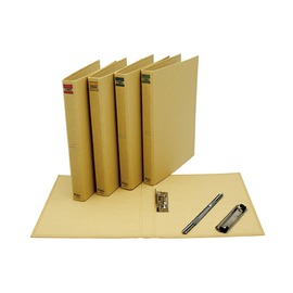 【1768購物網】SG920S 自強牌 彈簧夾 環保牛皮紙系列(STRONG)(自強牌檔案夾) 一箱24個整箱出貨