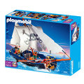 Playmobil 摩比 5810 海盜船
