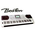【金聲樂器】BOSTON BSN-250 61鍵電子琴