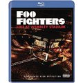 合友唱片 幽浮一族 Foo Fighters 溫布利時況演唱會 Live At Wembley Stadium 藍光 BD