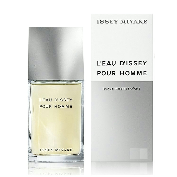 Issey Miyake L'Eau d'Issey Eau de Toilette Fraîche Spray 一生之水