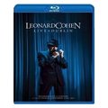 合友唱片 李歐納孔 Leonard Cohen 都柏林現場實況(進口藍光Blu-Ray) Live In Dublin(Blu-Ray) BD