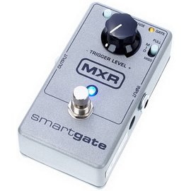 ☆唐尼樂器︵☆ MXR M135/ M-135 Smart Gate 電吉他/電貝斯 Bass 單顆降噪/消雜音效果器