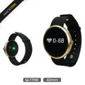 i-gotU Q77 HR 藍芽 防水 心率 智慧手錶 公司貨 測心跳 來電顯示 紫外線感測