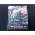 [藍光BD] - 魔鬼終結者4 : 未來救贖 Terminator Salvation BD-50G 限量閃卡鐵盒加長版