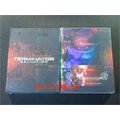 [藍光BD] - 魔鬼終結者4 : 未來救贖 Terminator Salvation BD-50G 限量B款鐵盒紙盒加長版