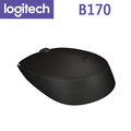 Logitech 羅技 B170 無線滑鼠 / 超小型2.4G接收器
