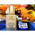 ESTEE LAUDER 雅詩蘭黛 粉持久完美持妝粉底30ML SPF10 PA++ 色號:62